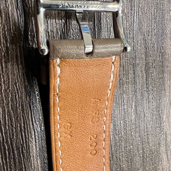 Watches